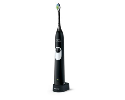 automatic toothbrush 360