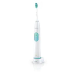 Sonicare Serie 2 zum Plaque-Schutz