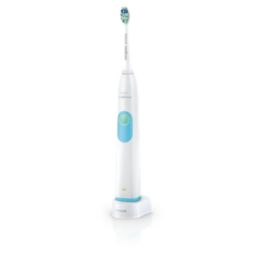 Sonicare Serie 2 zum Plaque-Schutz