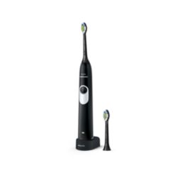 Sonicare 2 Series Elektrische Schallzahnb&uuml;rste