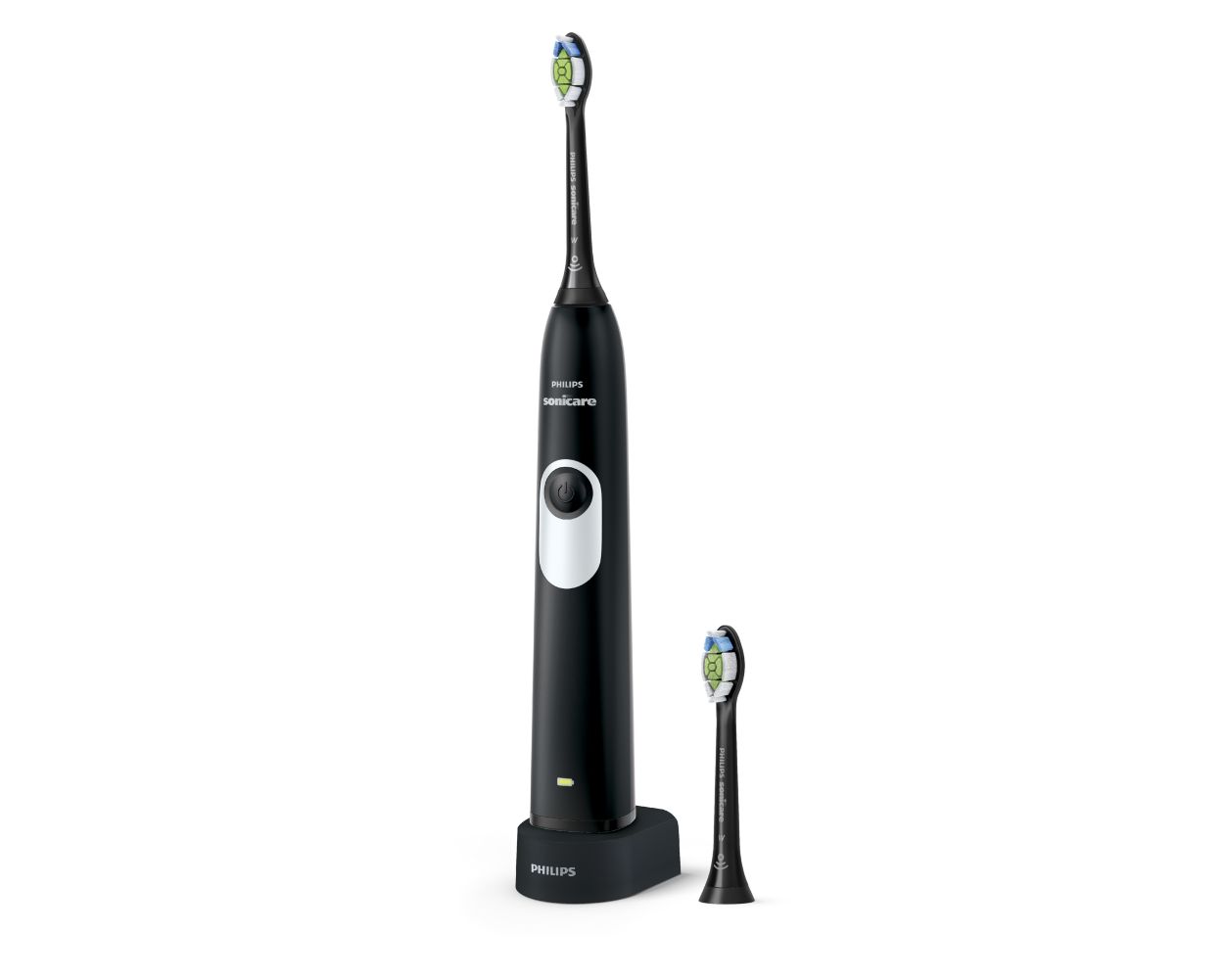 2 Series Sonic electric toothbrush HX6232/20 | Sonicare