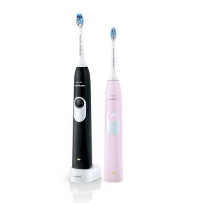 philips diamondclean duo