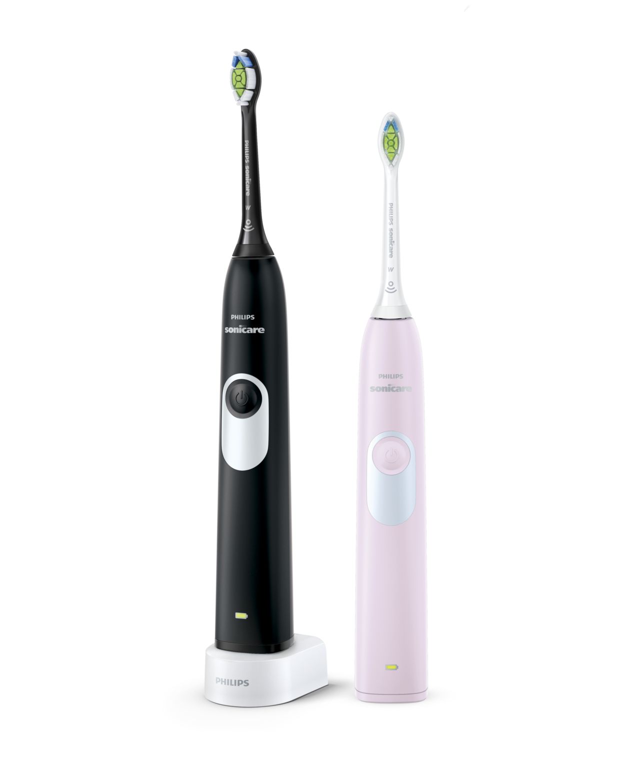 2 Series gum health Sonic electric toothbrush HX6232/43 Sonicare