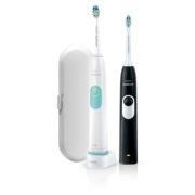 Sonicare 2 Series plaque control