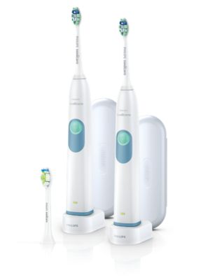 amazon prime electric toothbrush