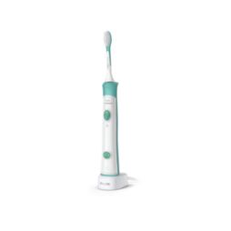 Sonicare For Kids Elektrische Schallzahnb&uuml;rste