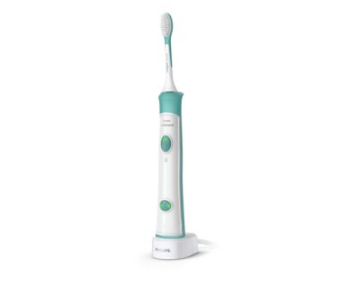 philips sonicare toothbrush children