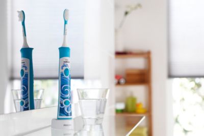 children's sonicare