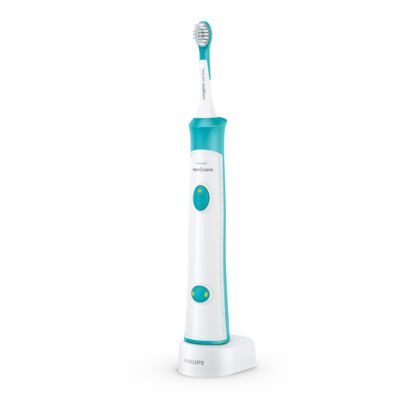 philips sonicare toothbrush for children