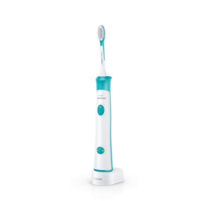 philips children's toothbrush