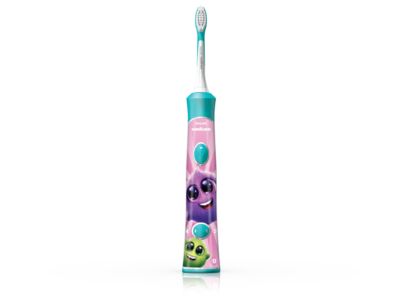 kids bluetooth toothbrush