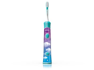 sonicare for kids pink