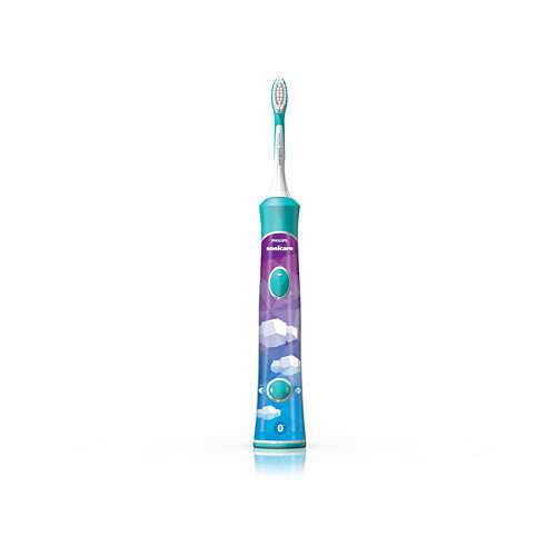 Image result for Philips Sonicare for Kids Electric Toothbrush (HX6321/02)
