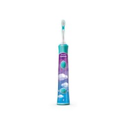 Sonicare For Kids Sonick&yacute; elektrick&yacute; zubn&iacute; kart&aacute;ček