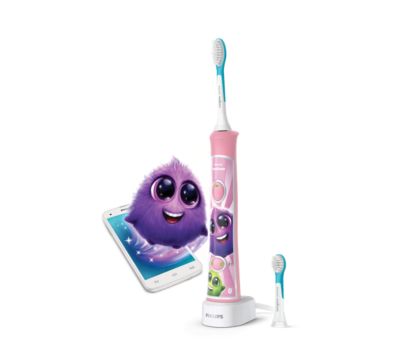 Sonicare for Kids růžový