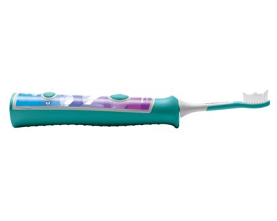 philips sonicare kids hx6322