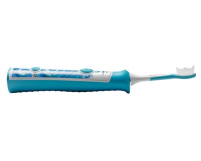 philips sonicare for kids 7