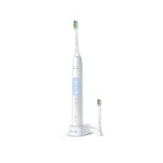 フィリップスソニッケアー歯ブラシのモードの違いについて教えてください Sonicare