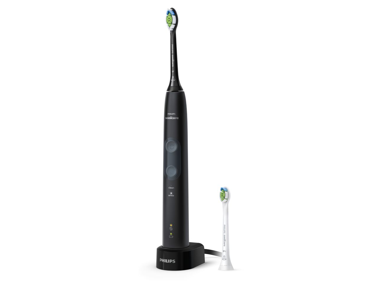 Protectclean ソニッケアー プロテクトクリーン プラス Hx6428 03 Sonicare