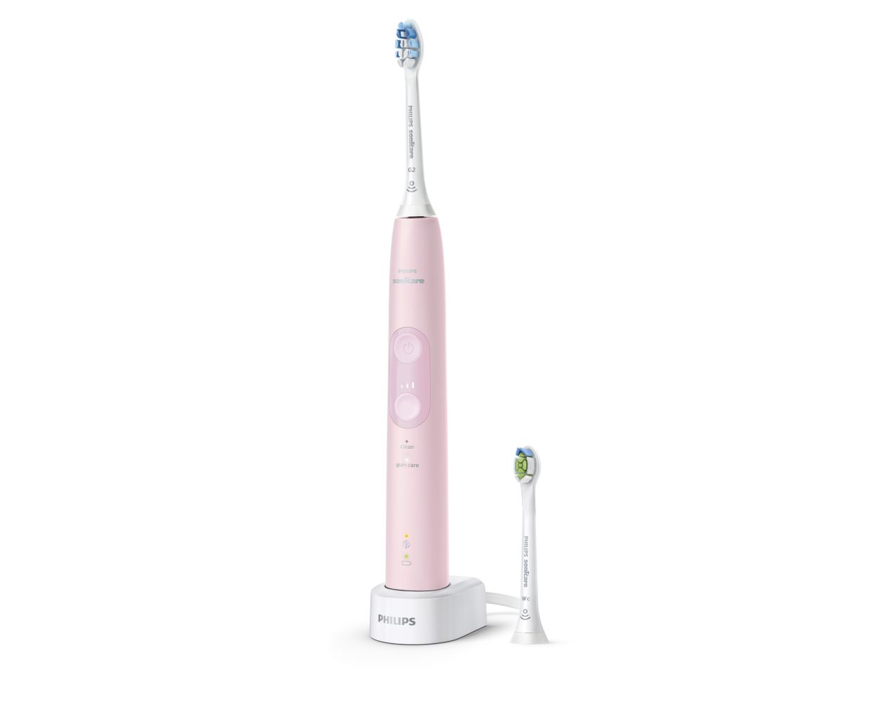 Protectclean ソニッケアー プロテクトクリーン プラス Hx6456 69 Sonicare