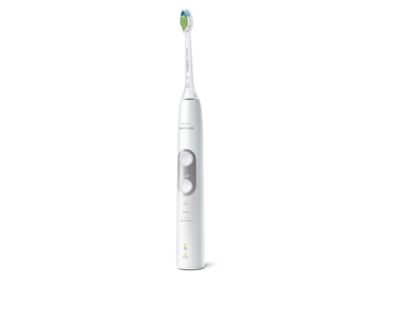 philips protectiveclean 6500