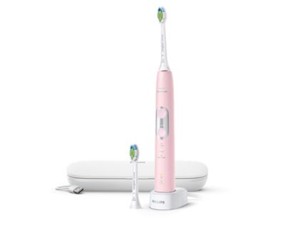 philips sonicare standard ultra soft sensitive brush heads