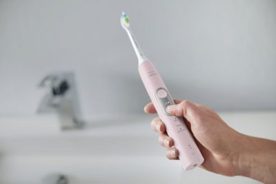 philips protectiveclean 6500
