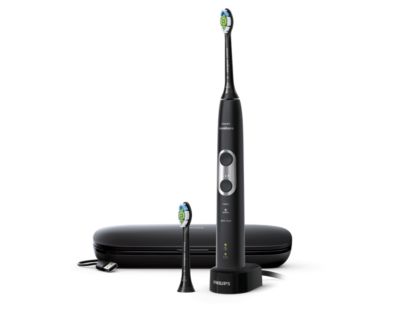 philips sonicare 6500 toothbrush