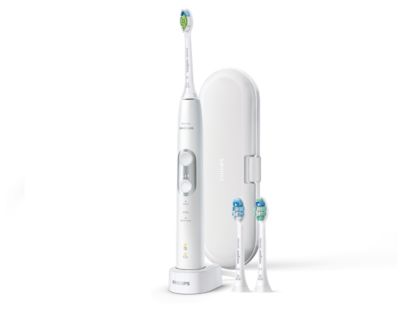 6100 philips sonicare
