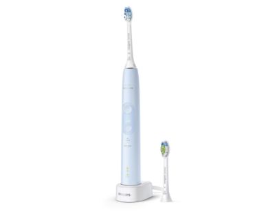 philips sonicare clean care plus
