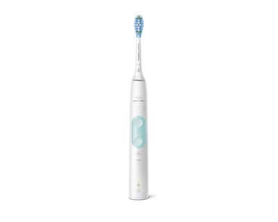 sonicare toothbrush for 11 year old