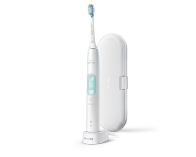 sonicare toothbrush for 11 year old