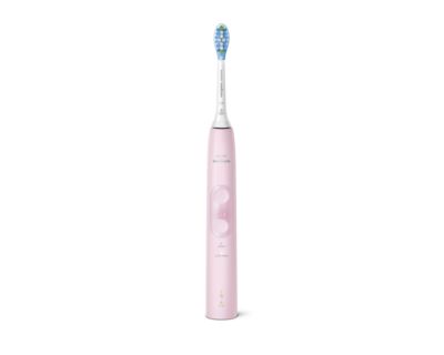 philips sonicare protectiveclean 4700