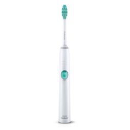 Sonicare EasyClean Die Volkszahnb&uuml;rste