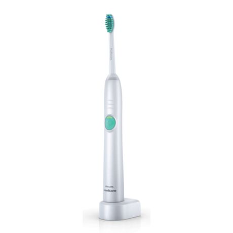 HX6511/02 Philips Sonicare EasyClean Brosse à dents sonique rechargeable