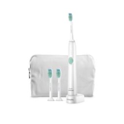 Sonicare EasyClean Brosse &agrave; dents &eacute;lectrique