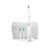 Sonicare EasyClean Sonische, elektrische tandenborstel