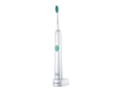 electric toothbrush offers