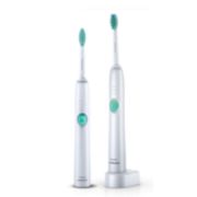 Sonicare EasyClean Brosse &agrave; dents &eacute;lectrique