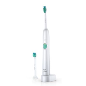 HX6512/35 Sonicare EasyClean 充电式声波震动牙刷