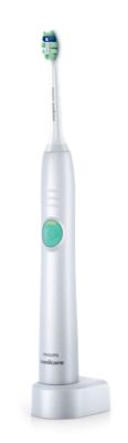 philips sonicare easy clean
