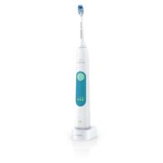 Sonicare 3 Series gum health Brosse &agrave; dents &eacute;lectrique