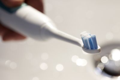 philips sonicare 3 series gum health
