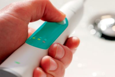 philips sonicare hx6631