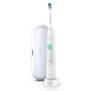 Sonicare 3 Series gum health Sonic electric toothbrush