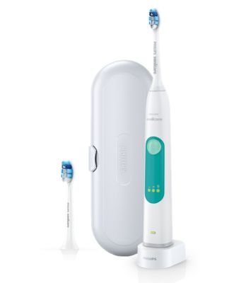 philips sonicare 3 series gum health