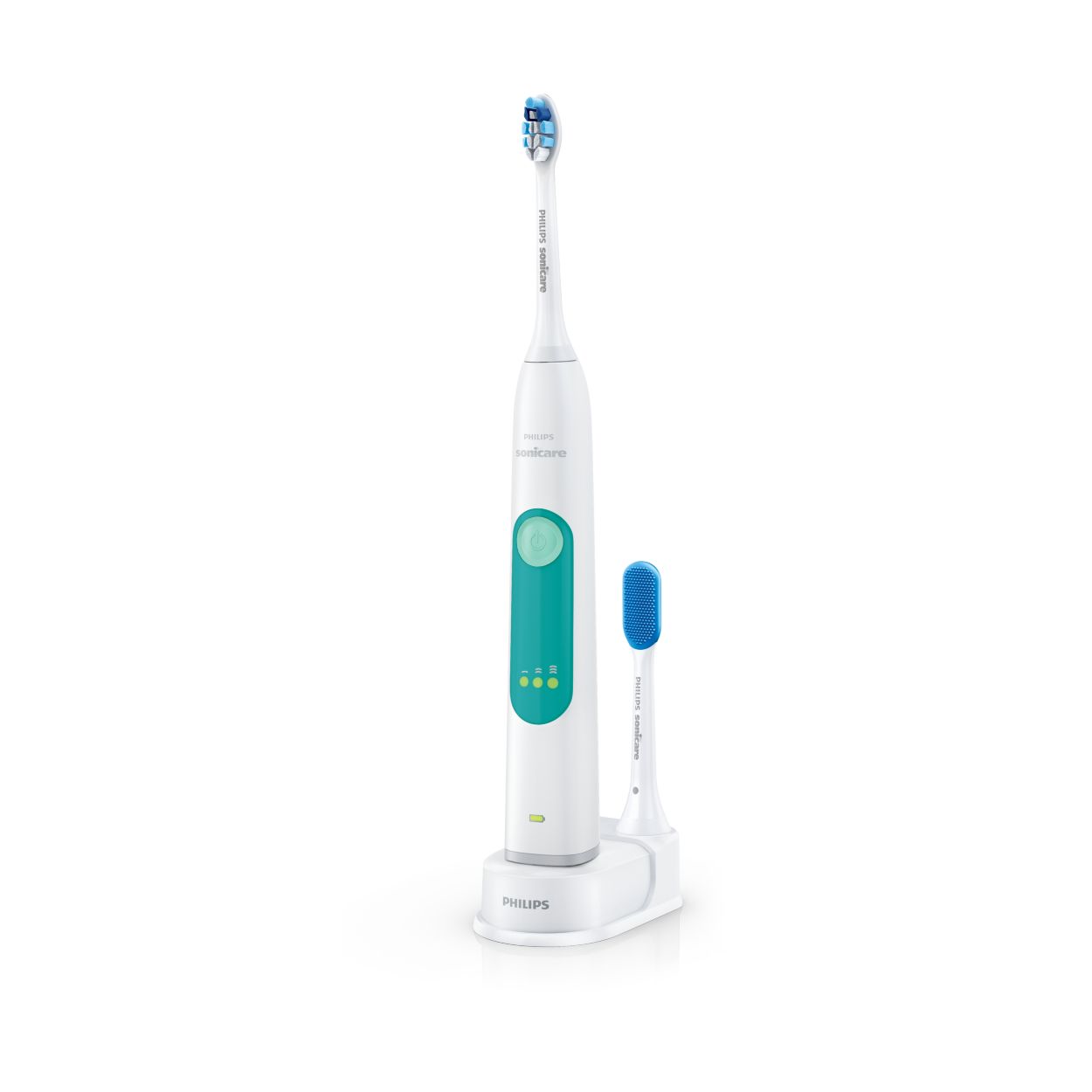 3 Series gum health Sonic electric toothbrush HX6638/95 | Sonicare