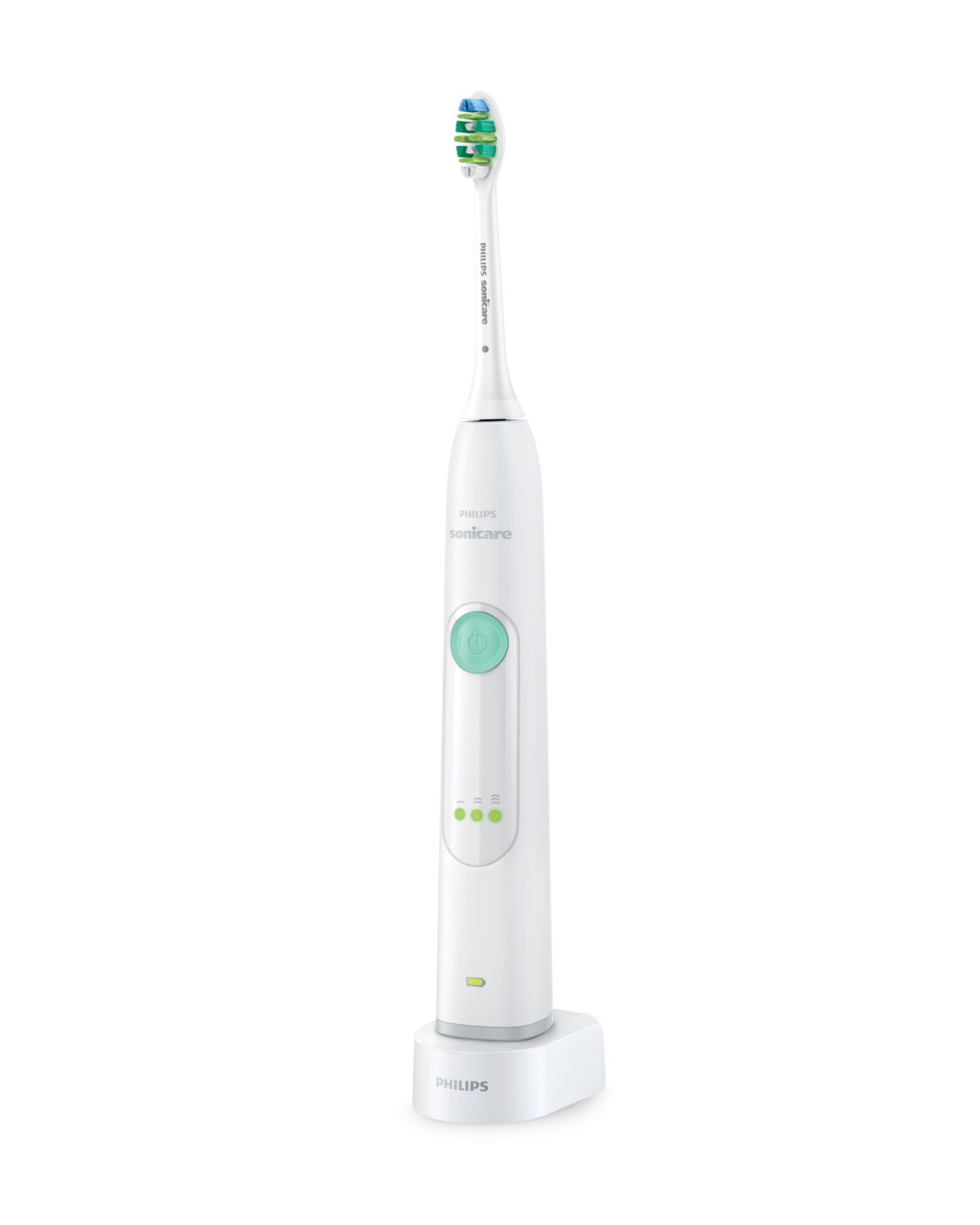 3 Series Cepillo dental eléctrico sónico HX6681/28 | Sonicare