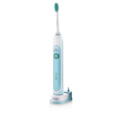 HX6711/02 - Philips Sonicare HealthyWhite Escova de dentes el&eacute;ctrica s&oacute;nica