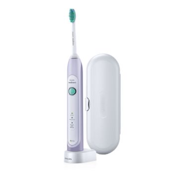 HX6721/33 Sonicare 充电式声波震动牙刷